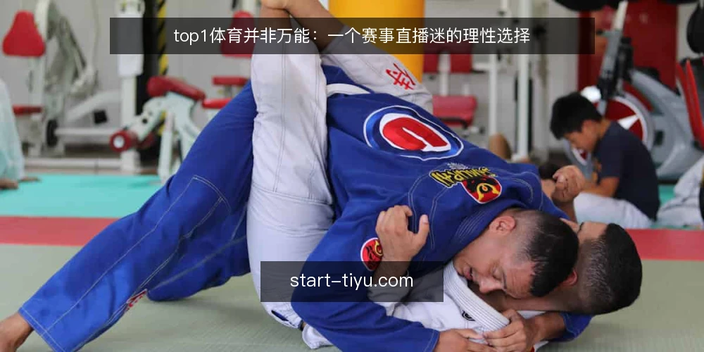 top1体育并非万能:一个赛事直播迷的理性选择 — 场景设定:周末的观赛计划 配图