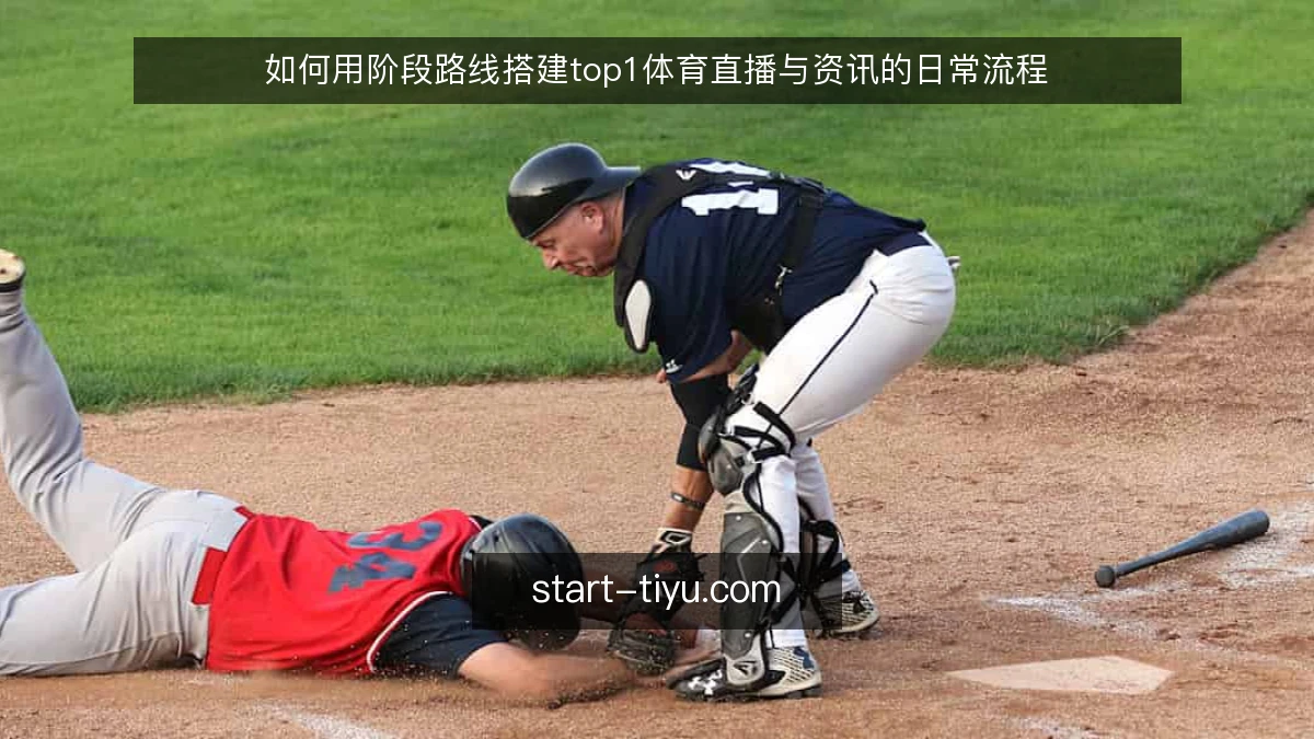 如何用阶段路线搭建top1体育直播与资讯的日常流程