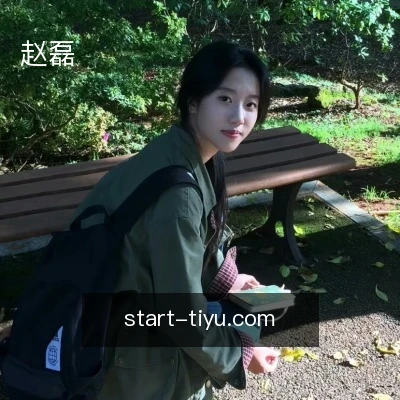 赵磊